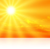 Signal Quality Suntransit
