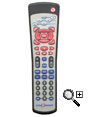 5-in-1 Remote