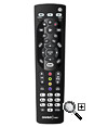 IIRC 600 Remote
