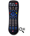 RT-U50 Remote