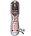Two-in-One Remote