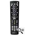 URC 600 Remote