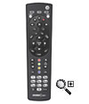 IR/RF 600 Remote