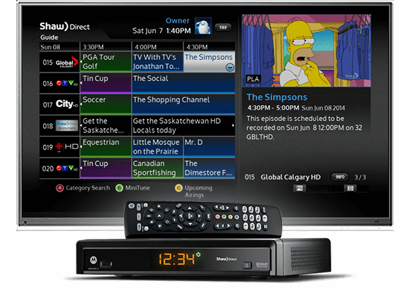 HD Guide Hardware