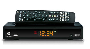HDPVR630