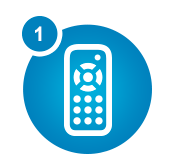 remote icon