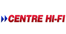 Centre Hi-Fi