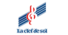 La clef de sol