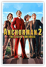 Anchorman 2