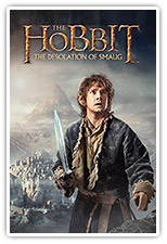 The Hobbit: The Desolation of Smaug