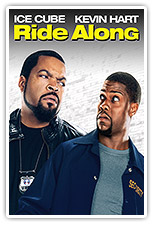 Ride Along